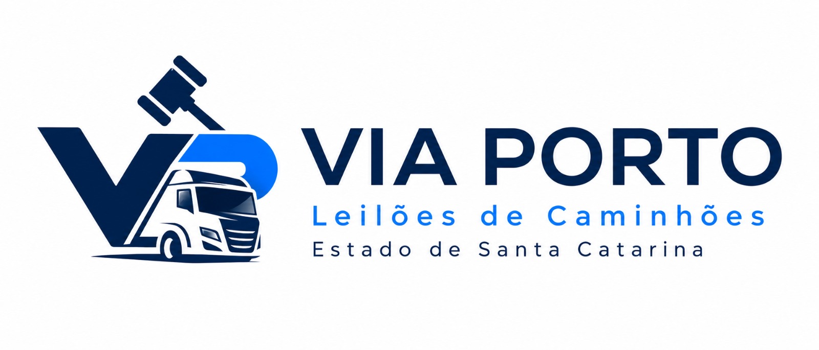 LEILÃO DE CAMINHÕES