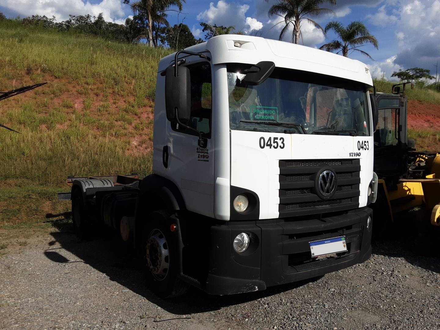 Volkswagen 17.190 CRM 4x2 13/13