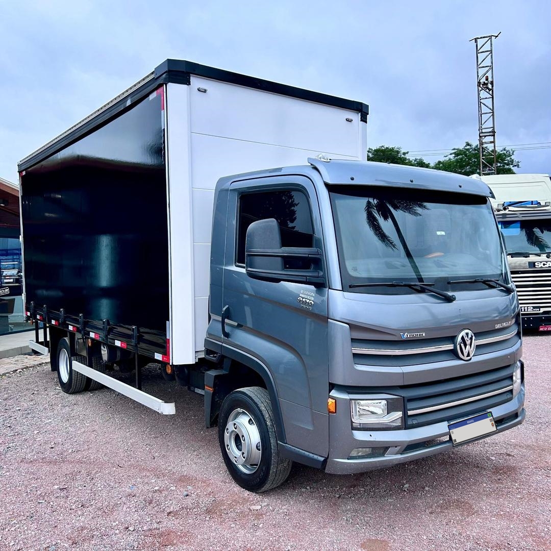 Volkswagen 9-170 Delivery Prime 22/22