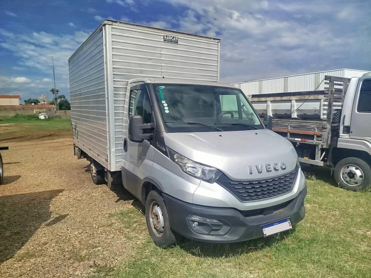 Iveco Daily 35-150 22/22